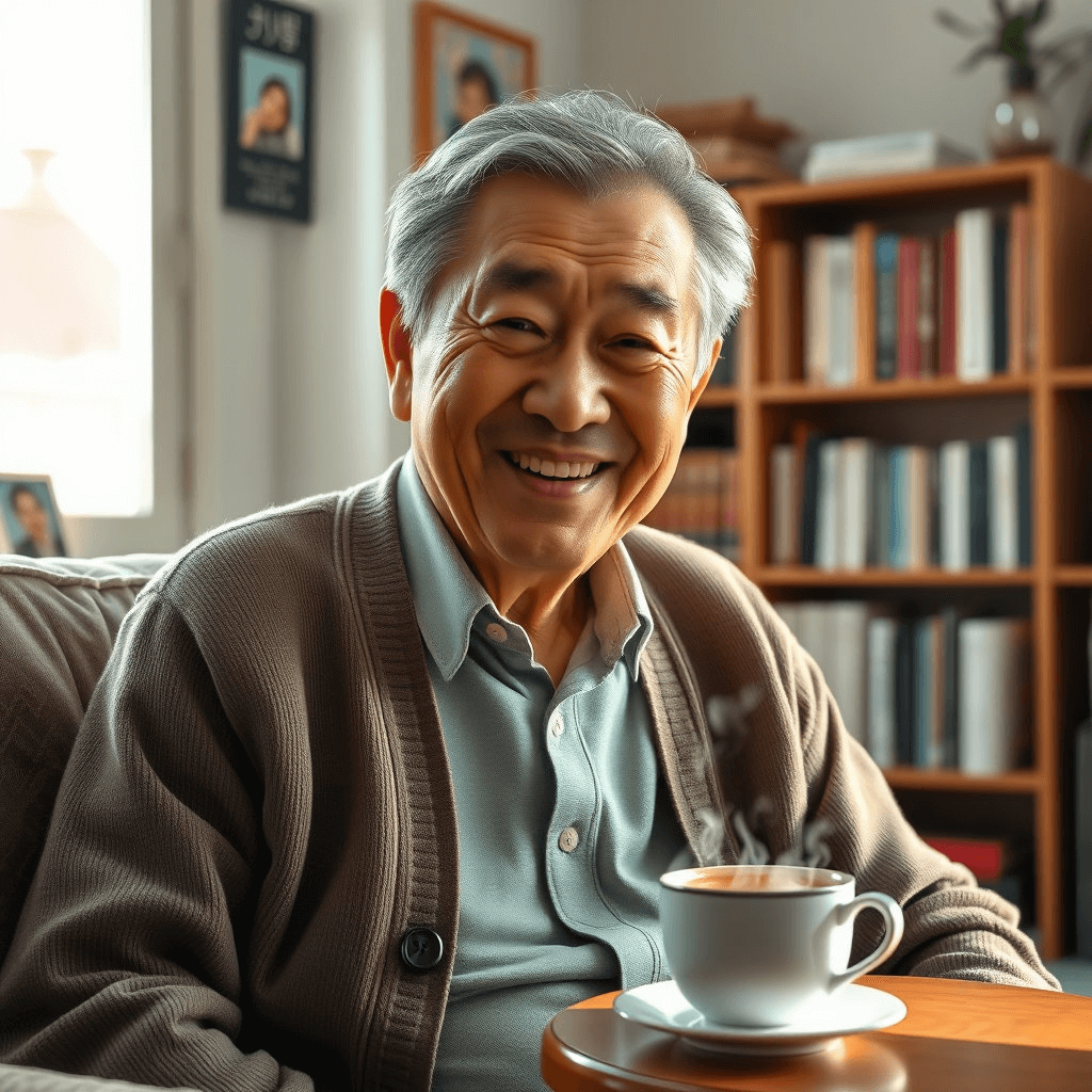 어르신 일자리 신청하는법