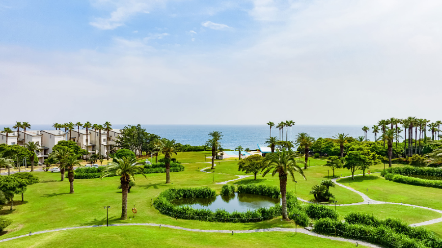 소노캄 제주, 소노벨 제주 - 코리아 세일 페스티벌 할인 패키지 특가 혜택