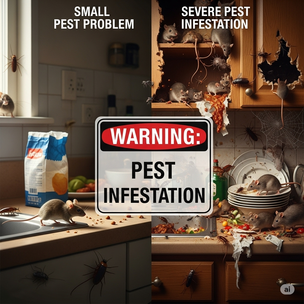 [5화] 방역을 미루면, 더 큰 비용이 돌아옵니다(&ldquo;조금 아끼려다 몇 배로 잃는 현실 사례&rdquo;)