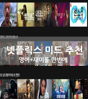 넷플릭스 순위 미드 일드 베스트 10_9