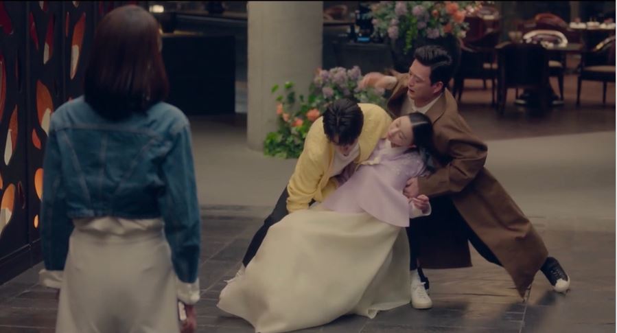 아씨두리안_8회