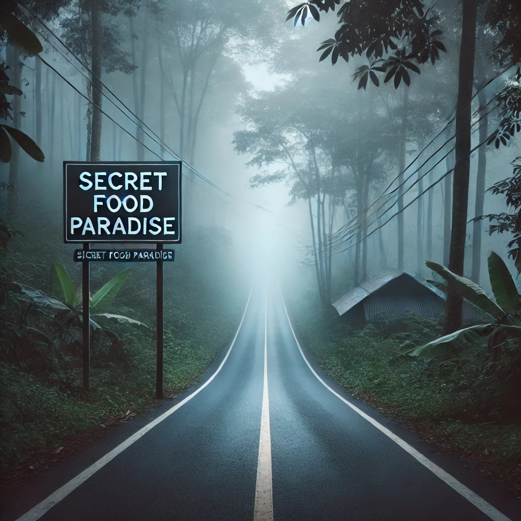 【경기도 여행】 꼭 가봐야 할 핫플 5곳 & 숨은 맛집 어디??