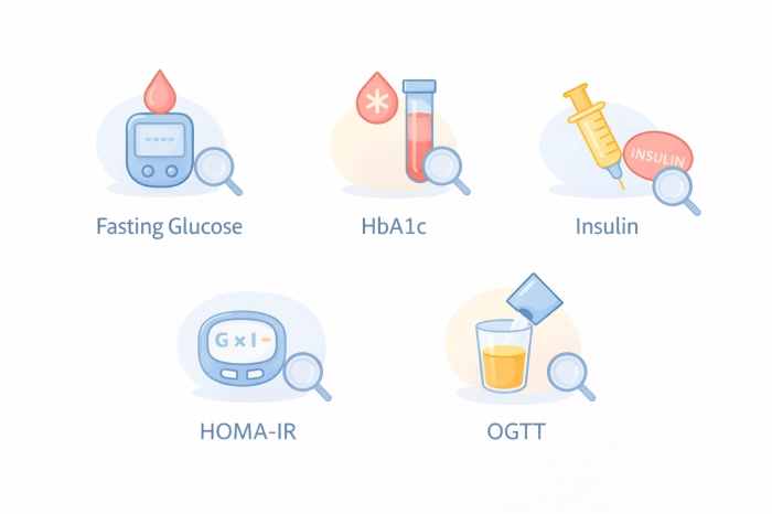 인슐린 저항성이란