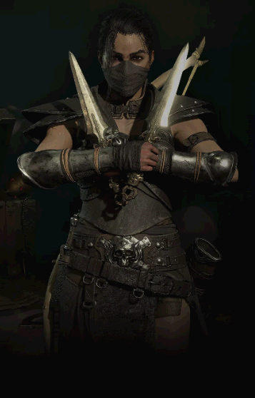 디아블로4_로그