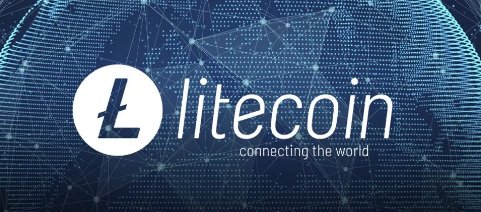 라이트코인-심볼-사진