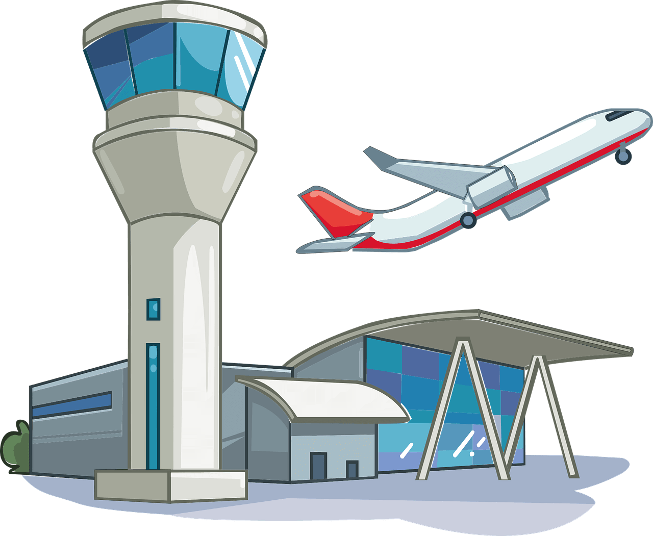 인천공항 출국절차 총정리