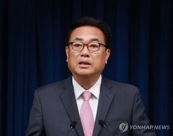 정진석 의원 프로필