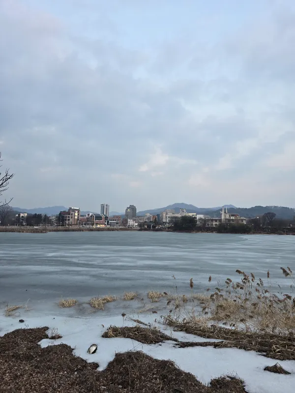 양수리-두물머리-양수리빵공장