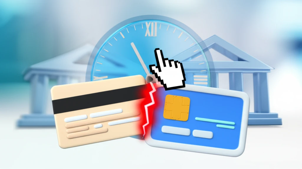 모두의 카드 환급금 차감 원인 및 고..