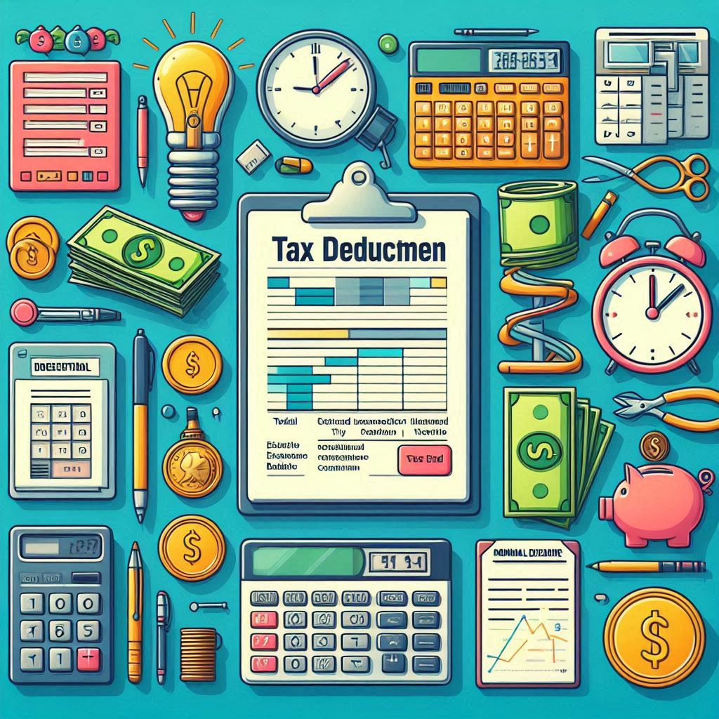 💰 연말정산 제대로 안 하면 손해! 지금 확인해야 할 필수 정보