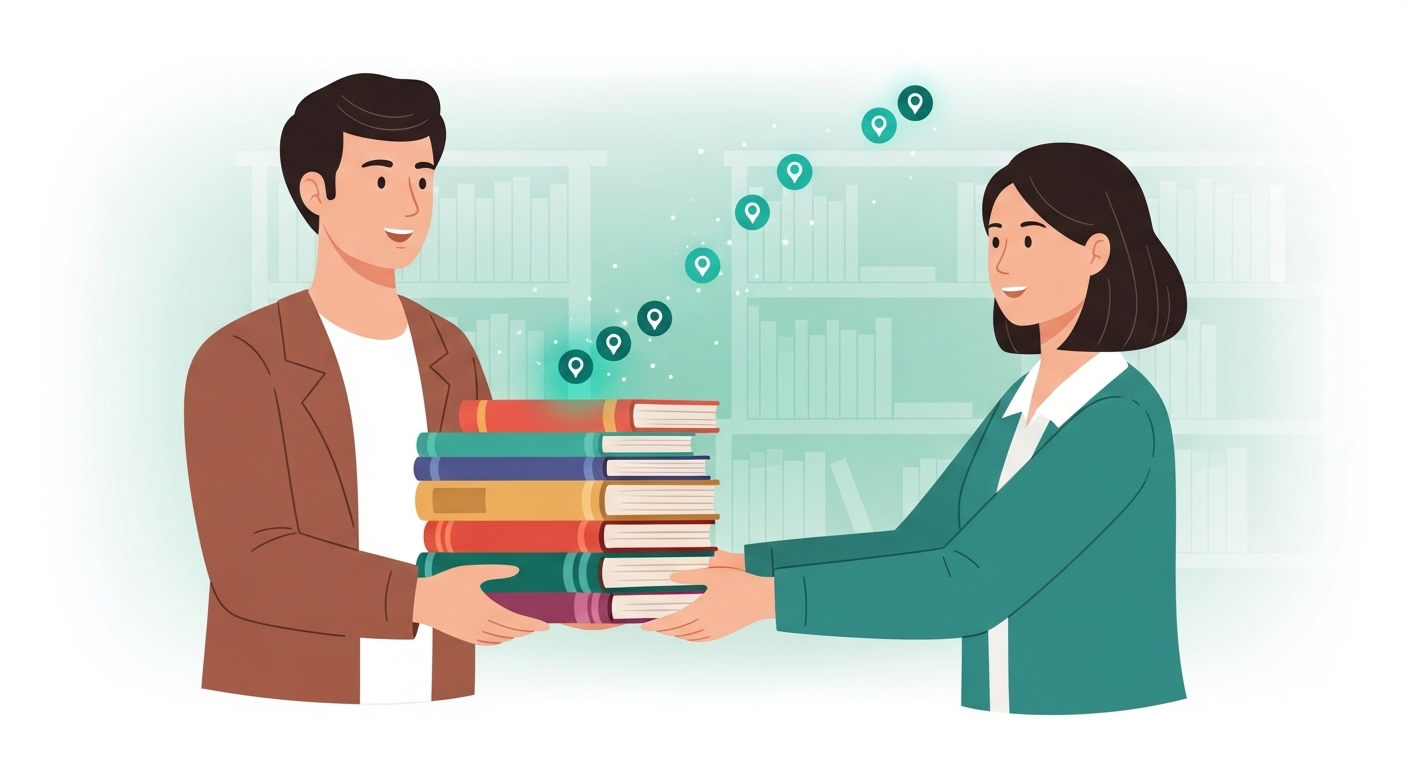 참여 방법도 간단해요! 👍