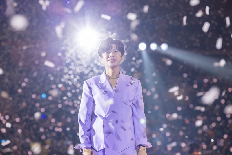 2025 임영웅 전국투어 콘서트 IM HERO – 예매·티켓팅·일정 총정리