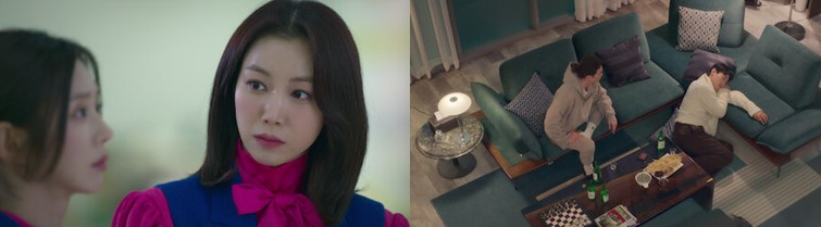 넷플릭스 드라마 연애대전 몇부작일까 줄거리, 결말