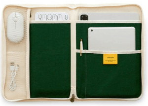 퍼니메이드 캔버스 케이스