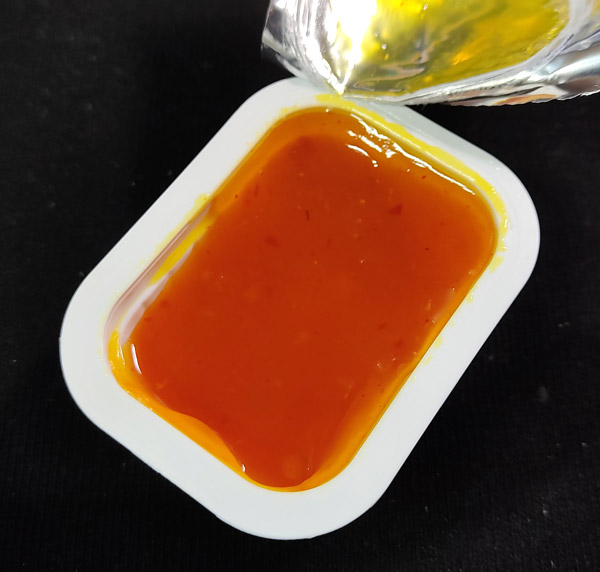 오렌지 칠리 소스2