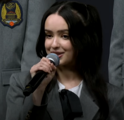 하이브 걸그룹 드림아카데미