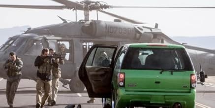 시카리오2 영화 리뷰 