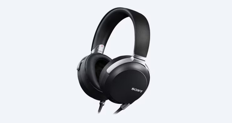 Sony MDR-Z7 헤드폰