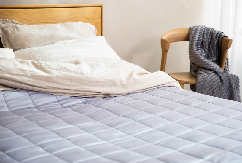 이불, 베개, 매트리스 관리법 주기와 세탁