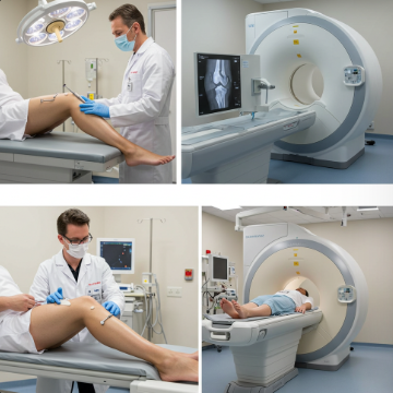 무릎 안쪽 통증 해결법13