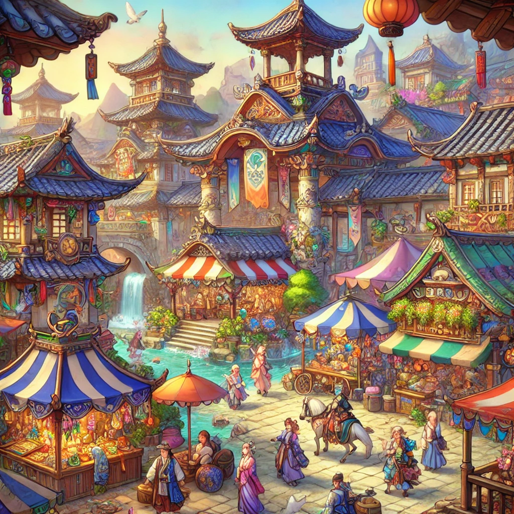 바람의나라 다운로드 및 오류 해결 방법 총정리