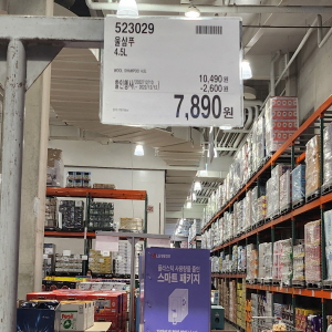 코스트코 할인정보