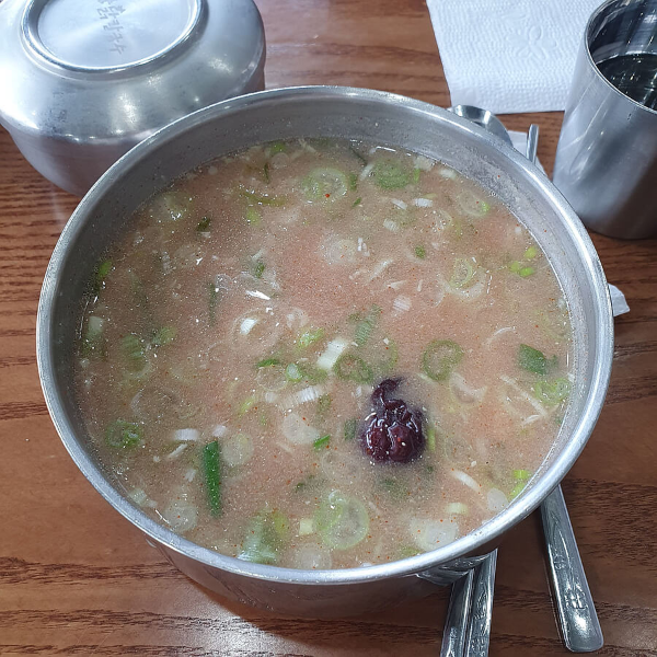 현풍닭칼국수