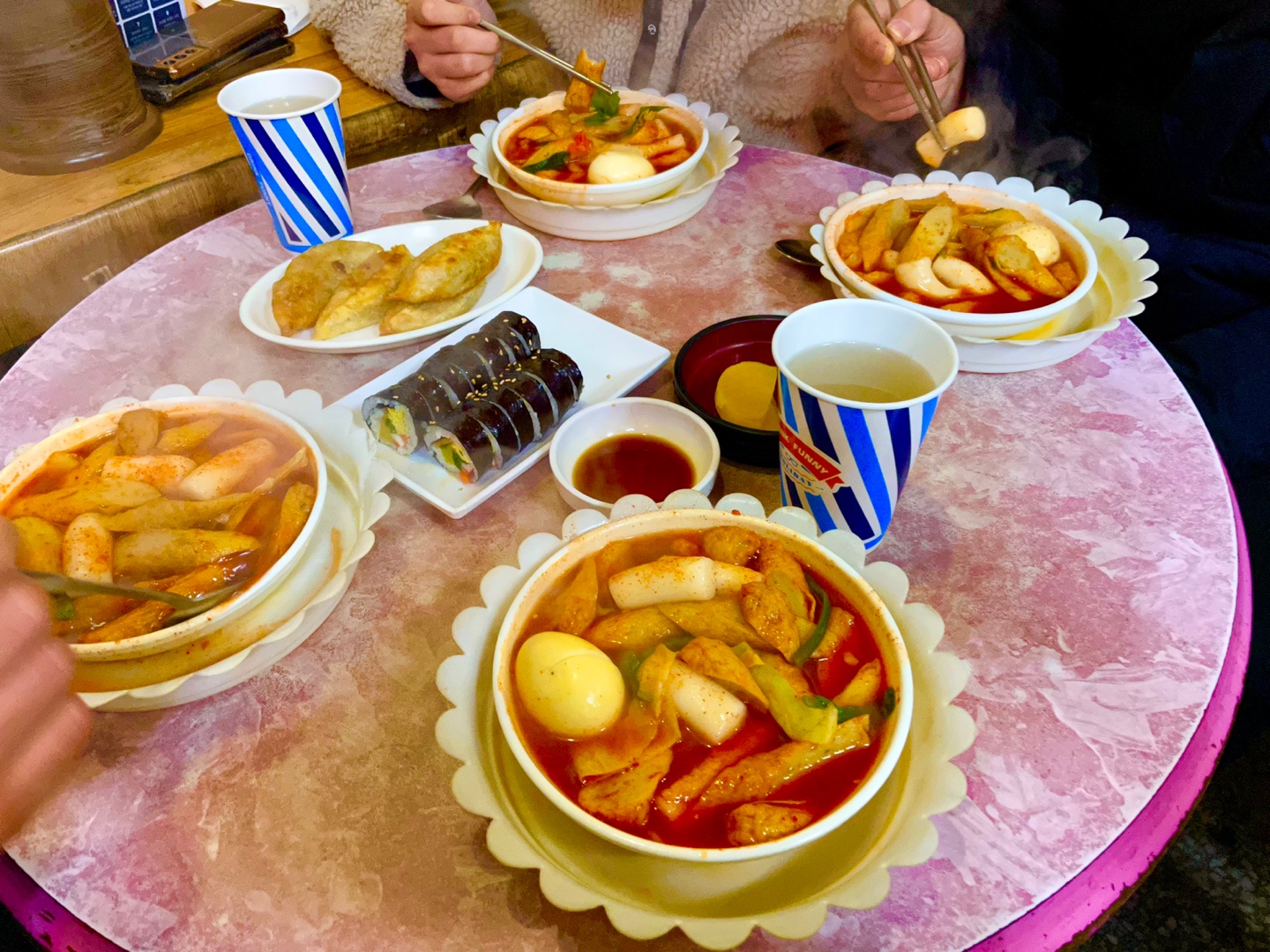 떡볶이