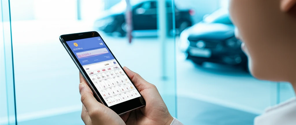 현대자동차 나주 서비스센터 지점 정보..