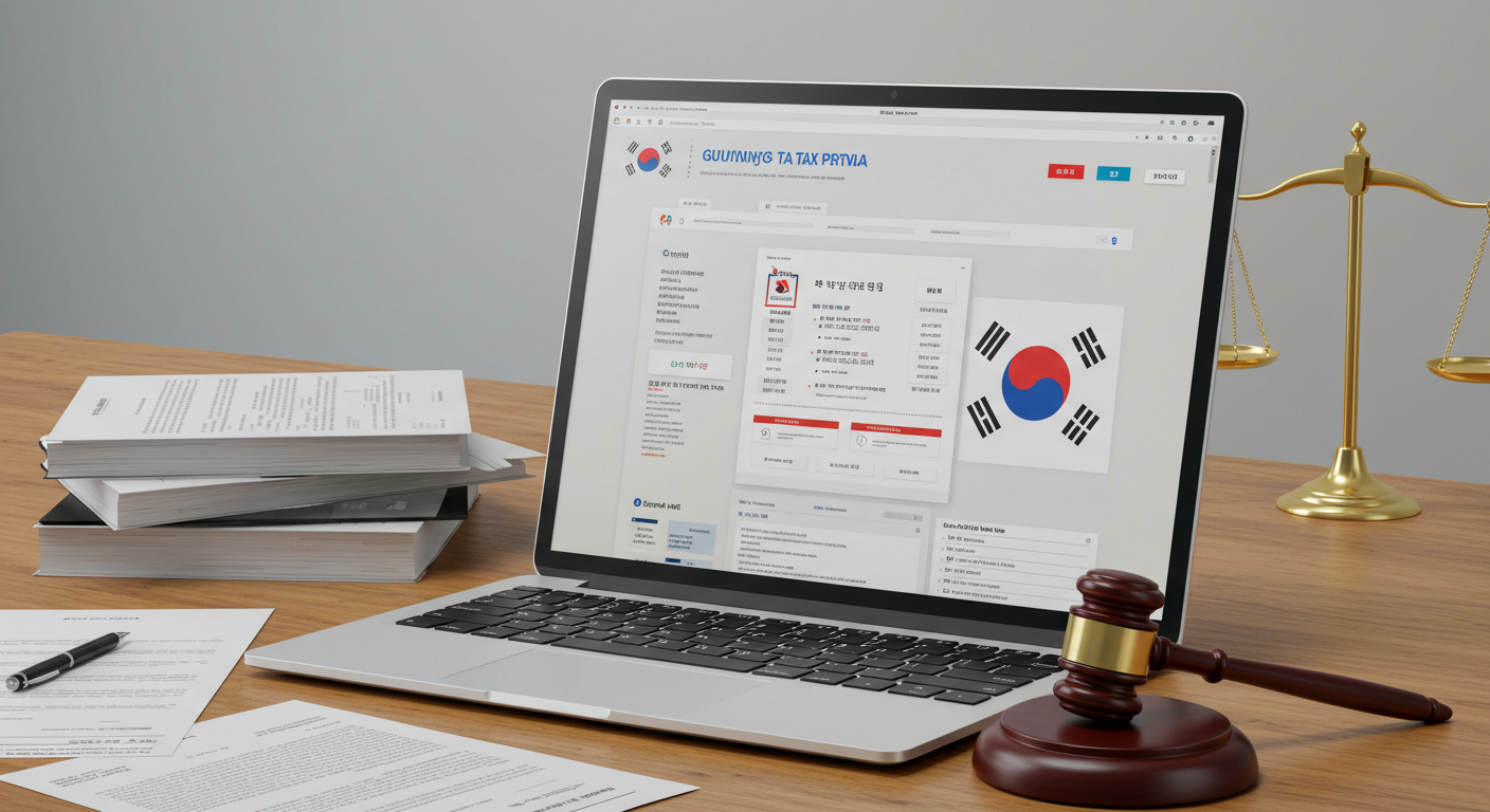 정부24 서류 발급&amp;#44; 홈택스 서류 발급