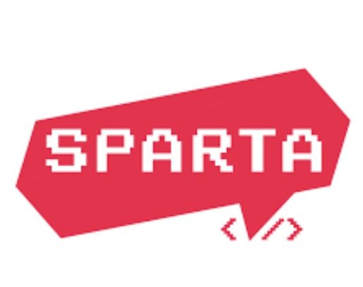 This is [국비 지원 코딩 교육 스파르타 코딩클럽]