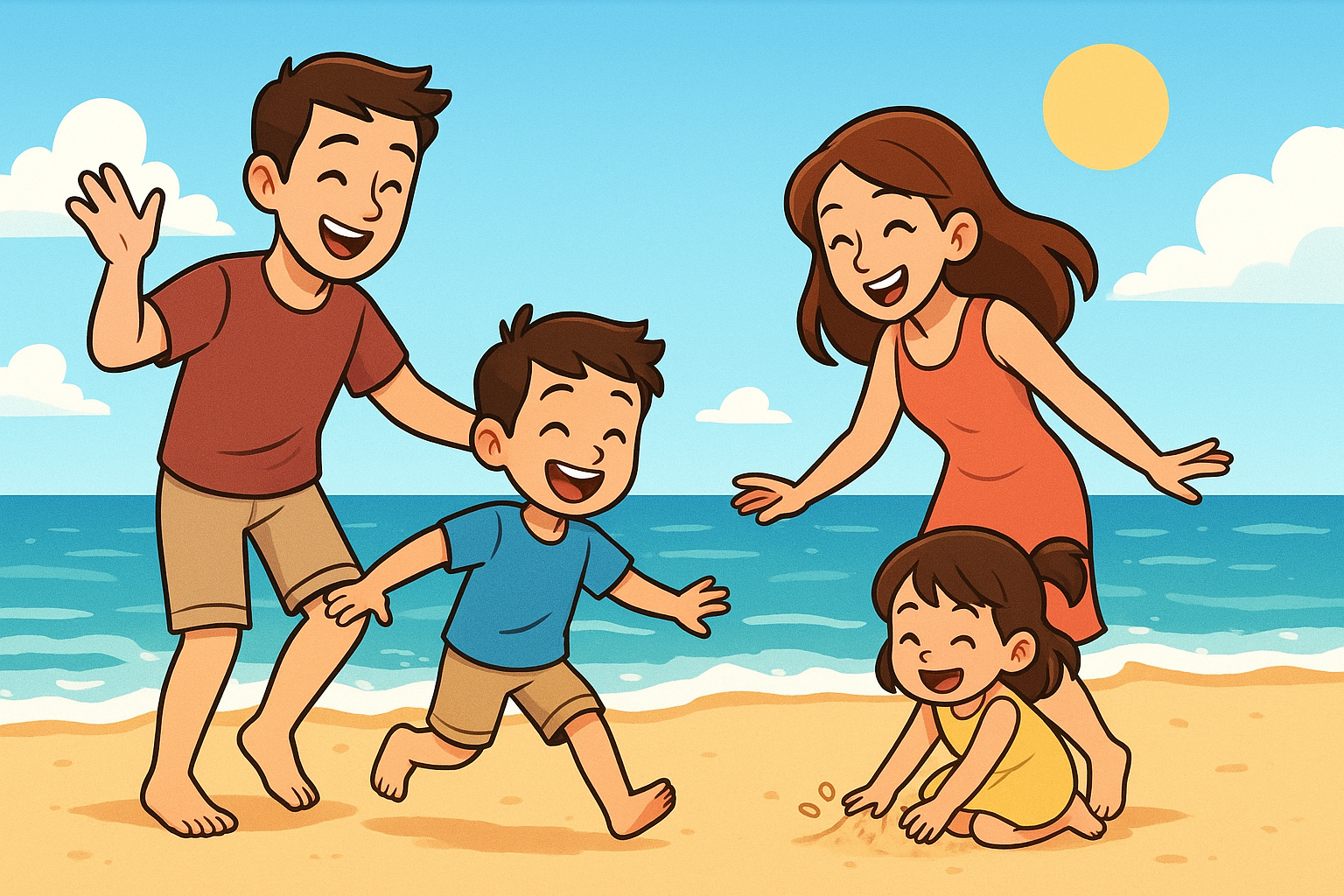 괌 직항 비행시간, 경유 비행 정보, 차 렌트하는 방법