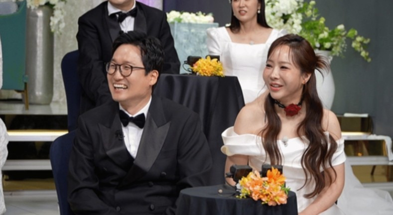 최설아 조현민 결혼