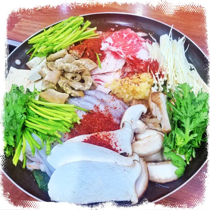 6시내고향 [고향노포 낙곱, 낙지 곱창 전골 경기 이천 맛집] 방송 촬영 정보 위치 어디