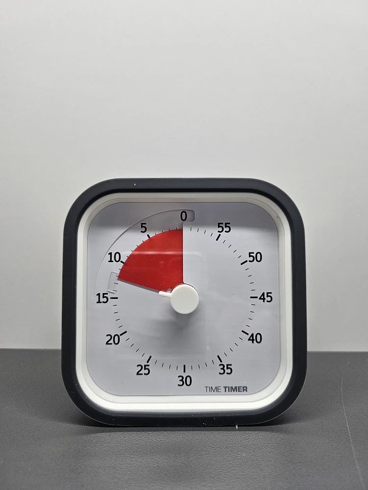 Time Timer MOD