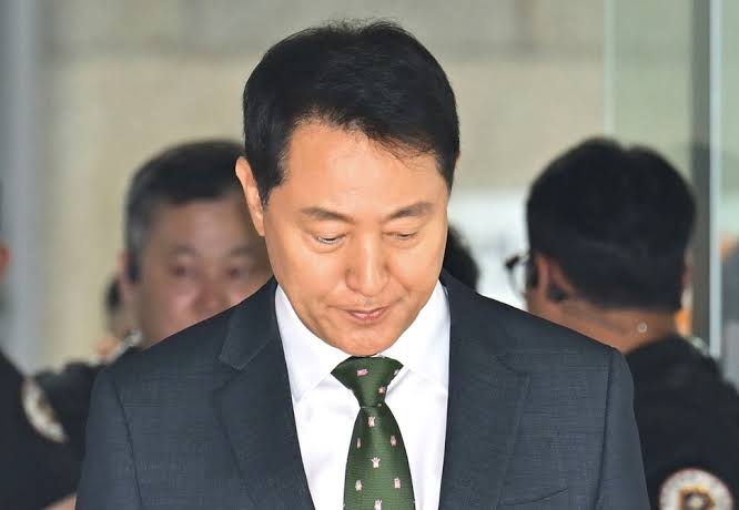 오세훈 재판