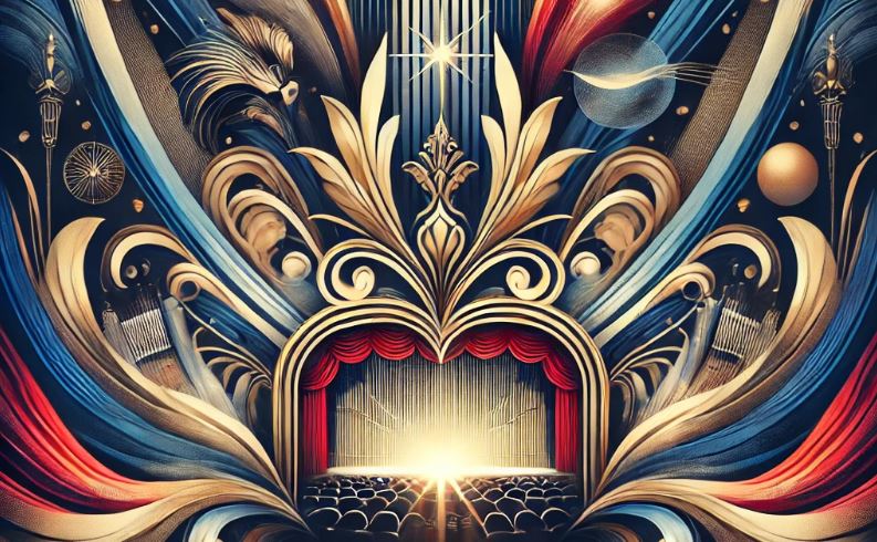 예술의전당 이미지