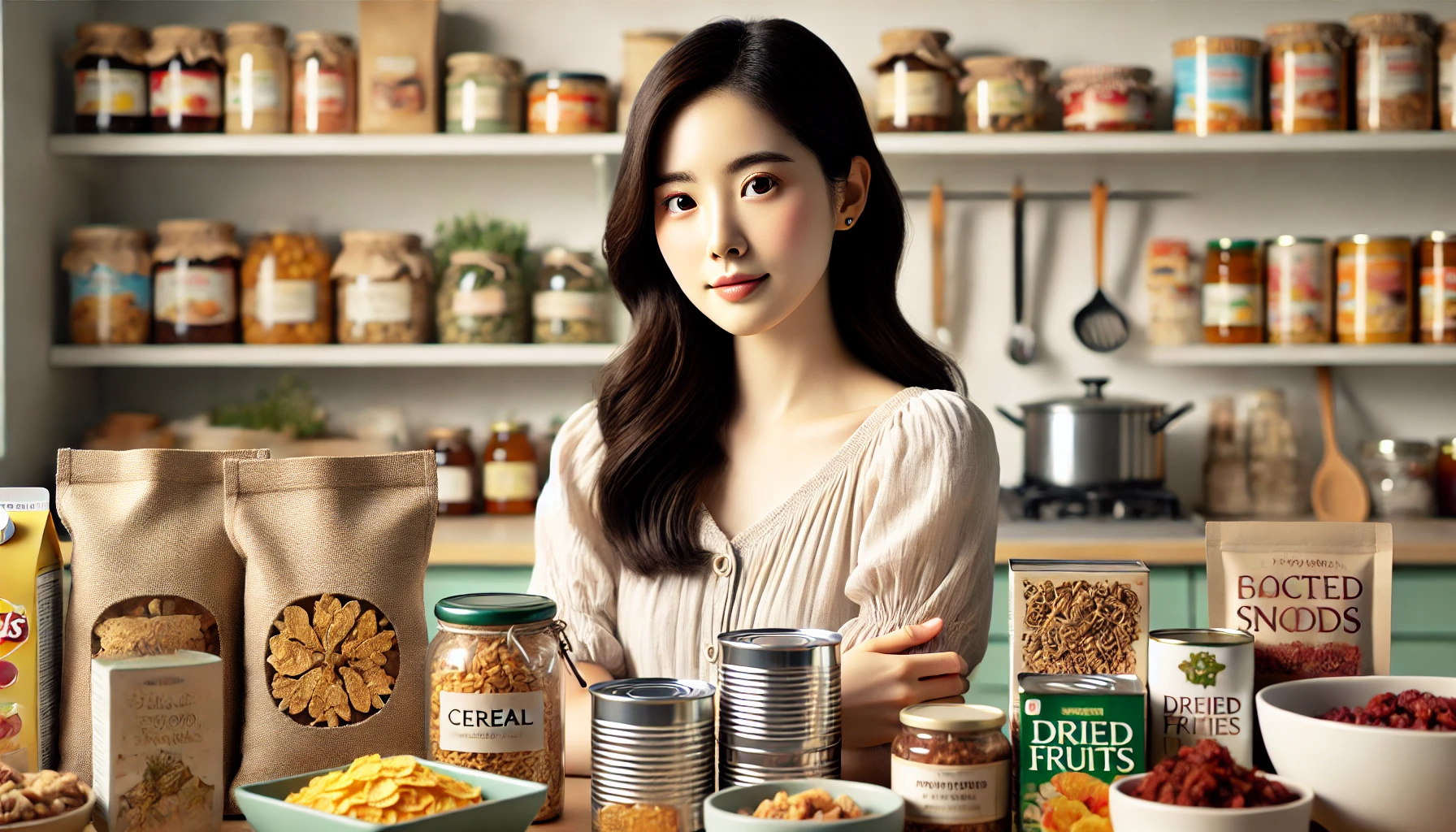 식품이력추적관리제도 설명 관련 이미지