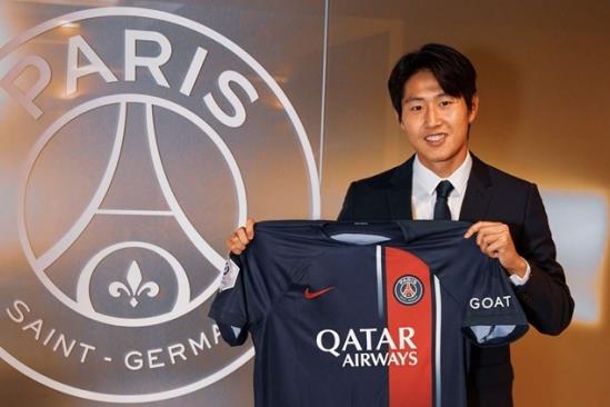 이강인 아시안게임