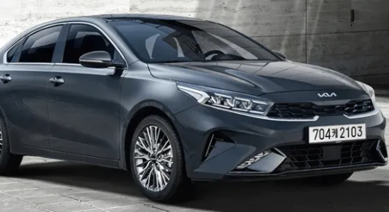 기아 K3 중고차 가격 시세표 24년10월