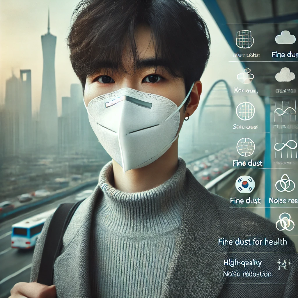 미세먼지 사진