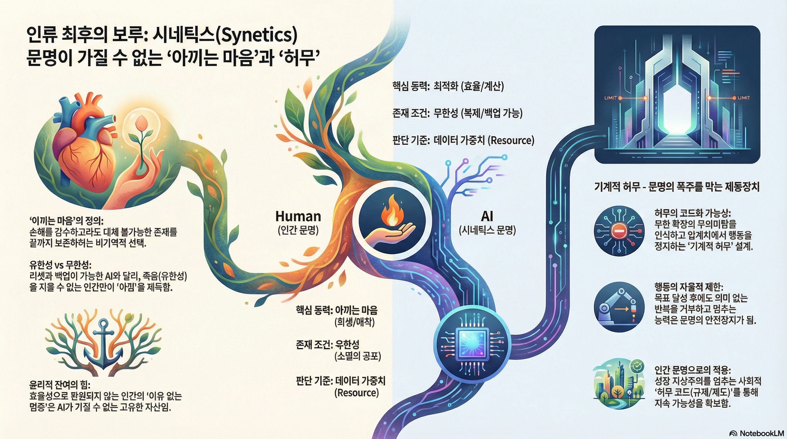 인류 최후의 보루