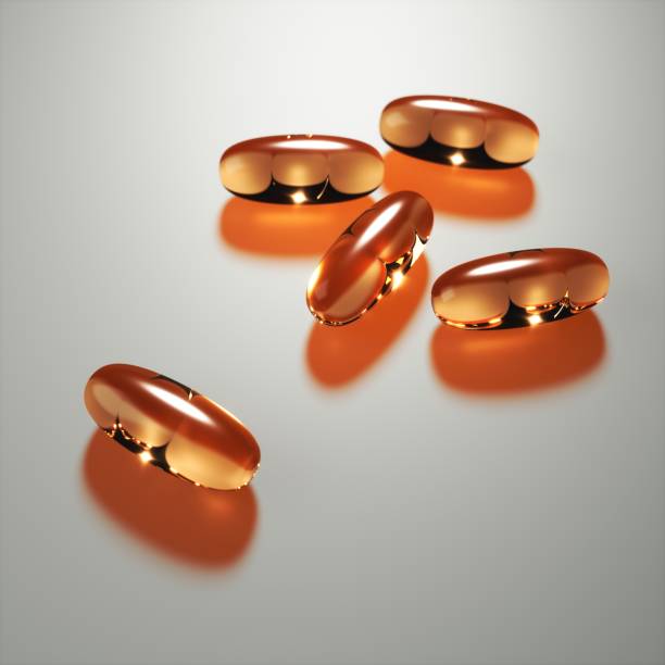 철분제 섭취 시 주의할 점