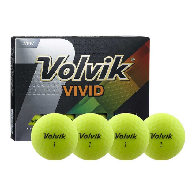 볼빅-골프공