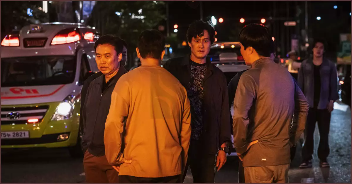 답답하기만 한 오상재