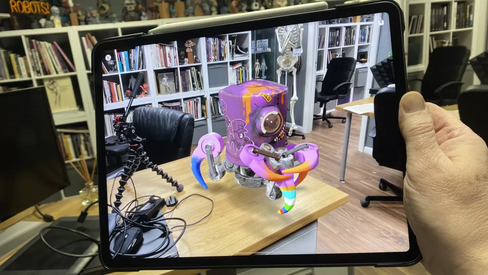 최고의 포토샵 대체 프로그램 TOP 5