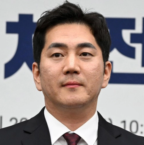 김가람 프로필 나이 학력 고향 경력 및 태영호 후임 최고위원 선출 영상 소식