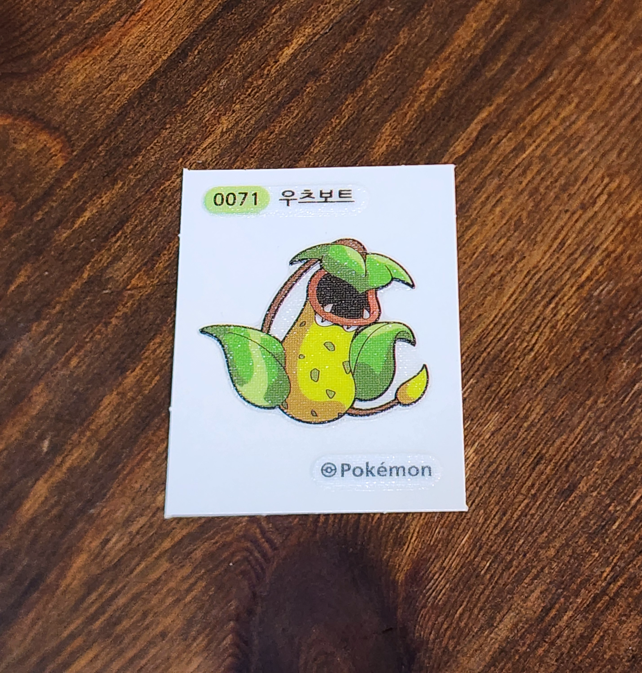 잠만보의쿨쿨쿠앤크샌드