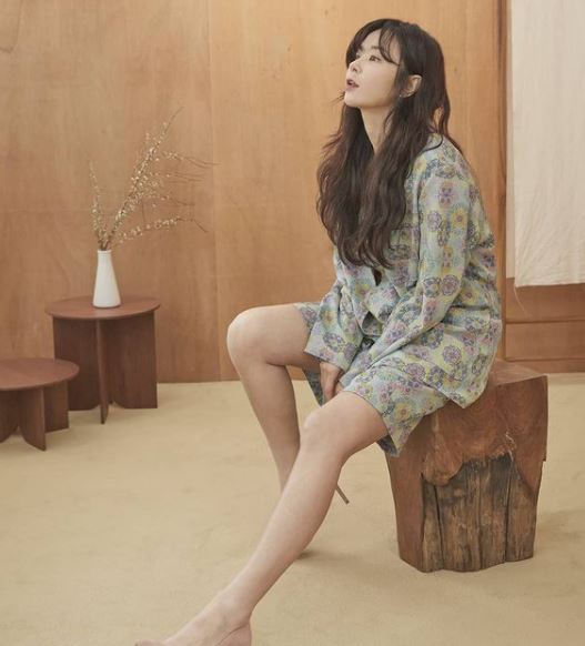 최강희 다이어트