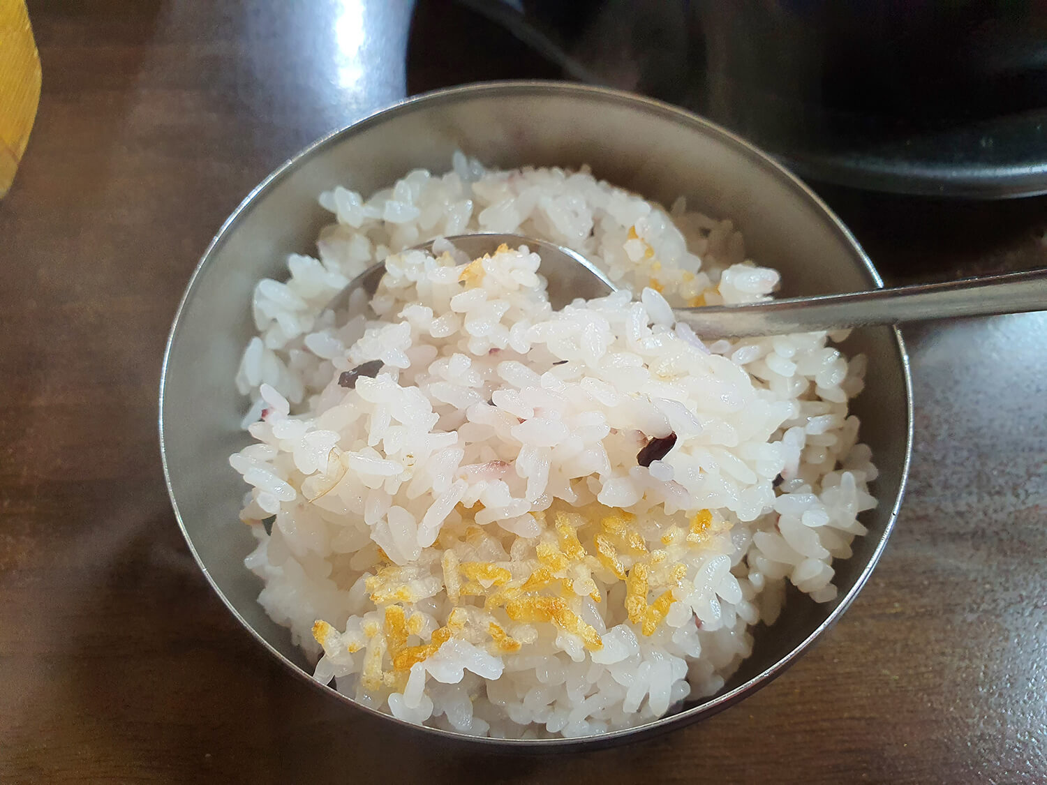 성남 종합시장 속풀이 해장국 맛집,
